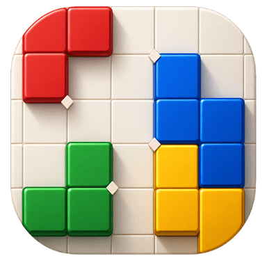 Squarely Logo