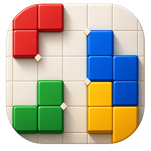 Squarely Logo